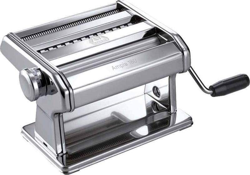 Ampia 150 Erişte Makinesi 1,5mm