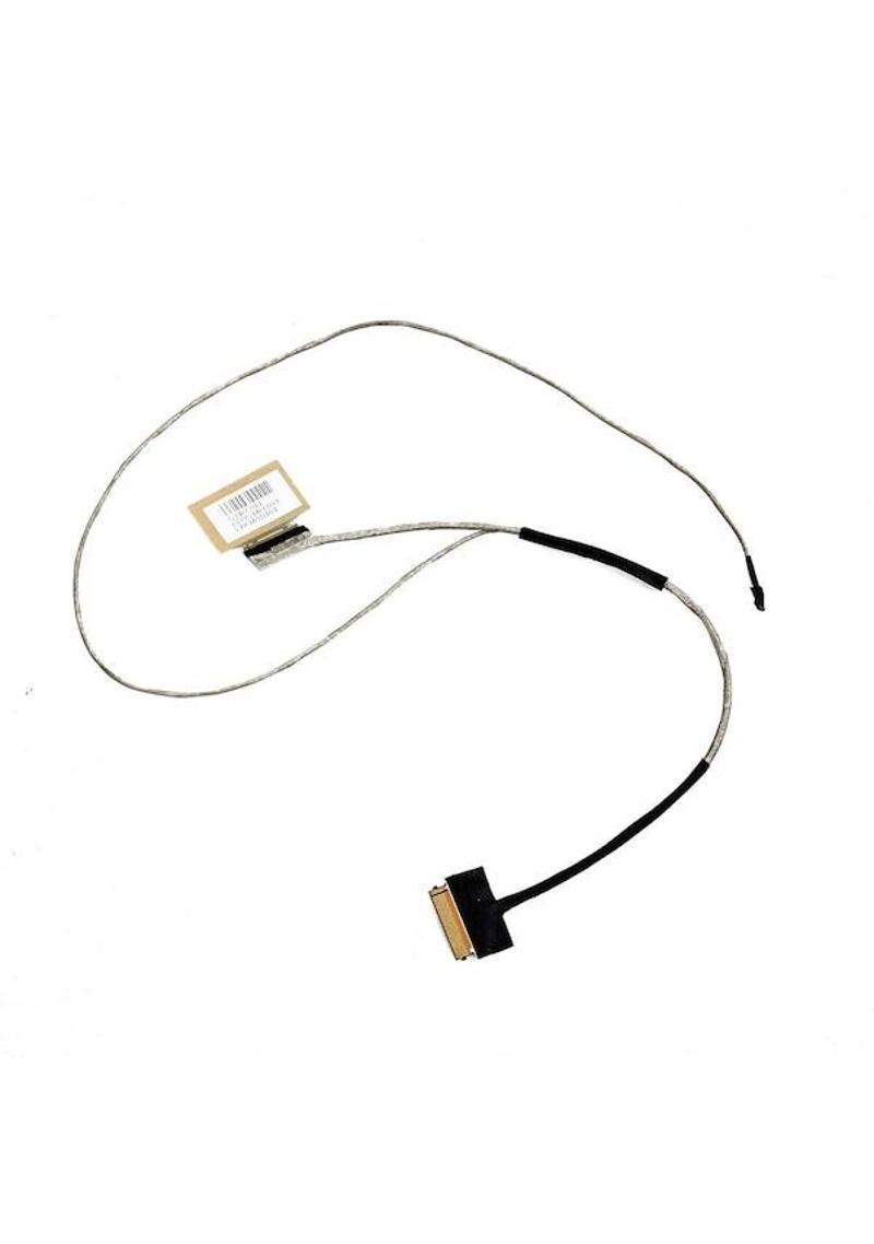 UzmPower Uzmpower Hp 15-Au000 15-Au100 Lcd Ekran Data Flex Kablo Dk-H48