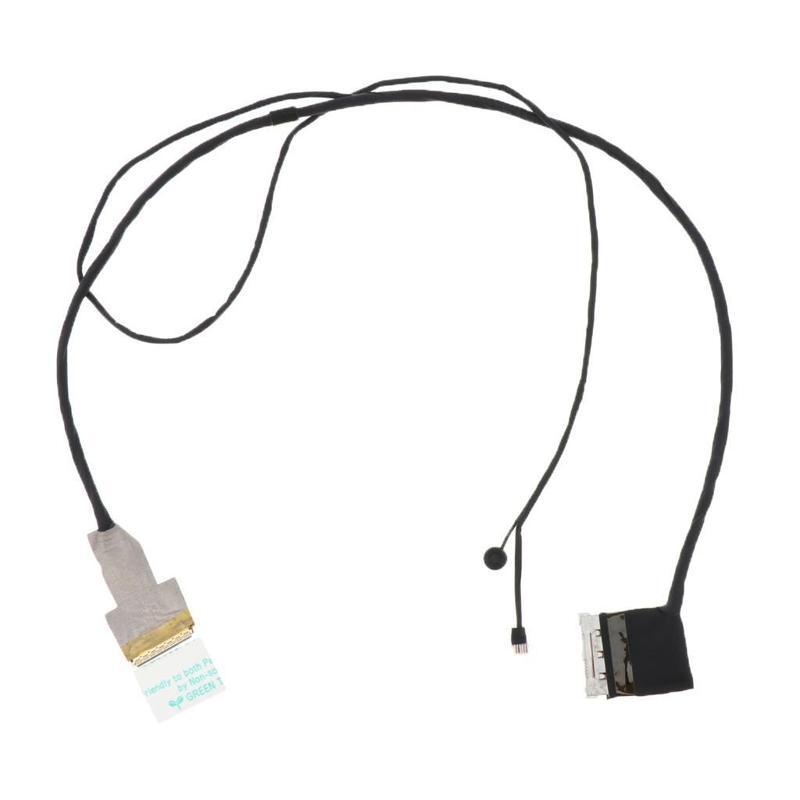 UzmPower Uzmpower Asus N56Vz-S4016V Lcd Ekran Data Flex Kablo Dk-As22