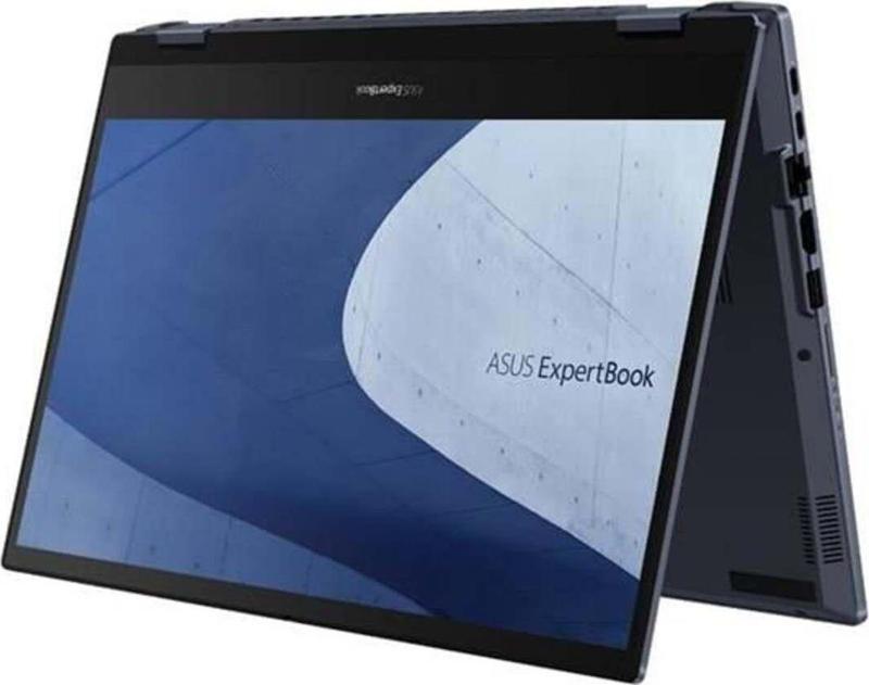 14"  DOKUNMATIK  i7 1360P 32 GB DDR5 1  TB SSD Free B5402FVA-I716AR11