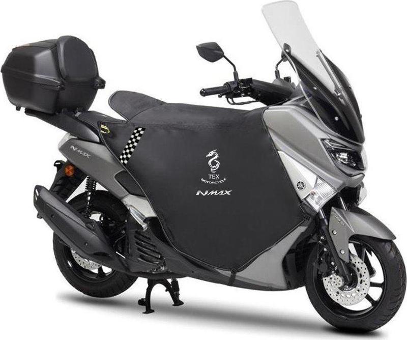 294 Diz Koruma Örtüsü Dizlik İmpertex Yamaha Nmax 125 155 2015-2020