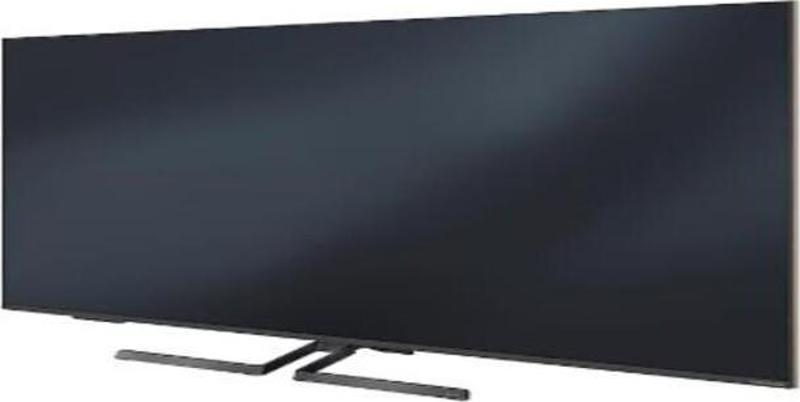 65 GHQ 9500 4K Ultra HD 65" 165 Ekran Uydu Alıcılı Google Smart QLED TV