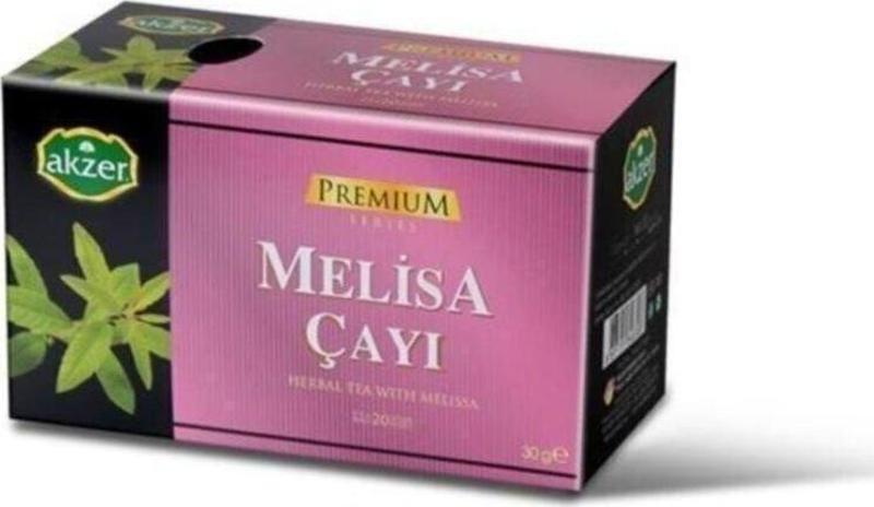 Melisa Çayı Melisa Bitki Çayı Bitki Çayı