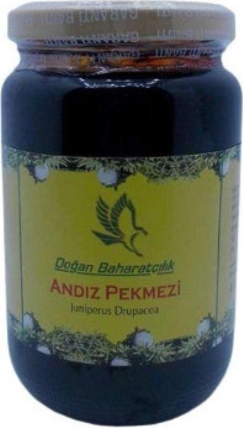 Andız Pekmezi 450Gr