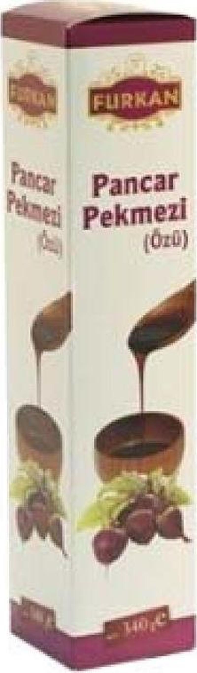 Pancar Pekmezi Özü 340Gr