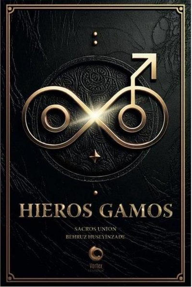 Hieros Gamos