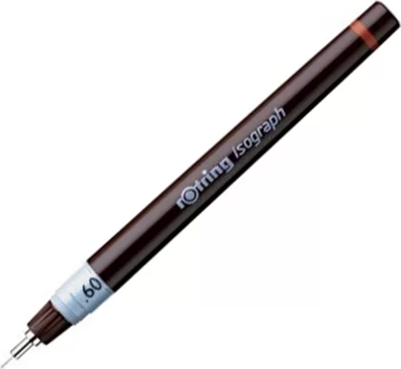 RAPİDO KALEMİ 0.60mm (160060)