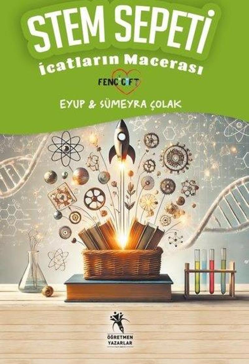 Stem Sepeti - İcatların Macerası