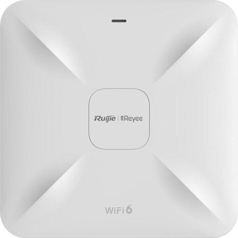 -Reyee RG-RAP2260(G) Reyee Wi-Fi 6 1775Mbps Tavana Monte Erişim Noktası