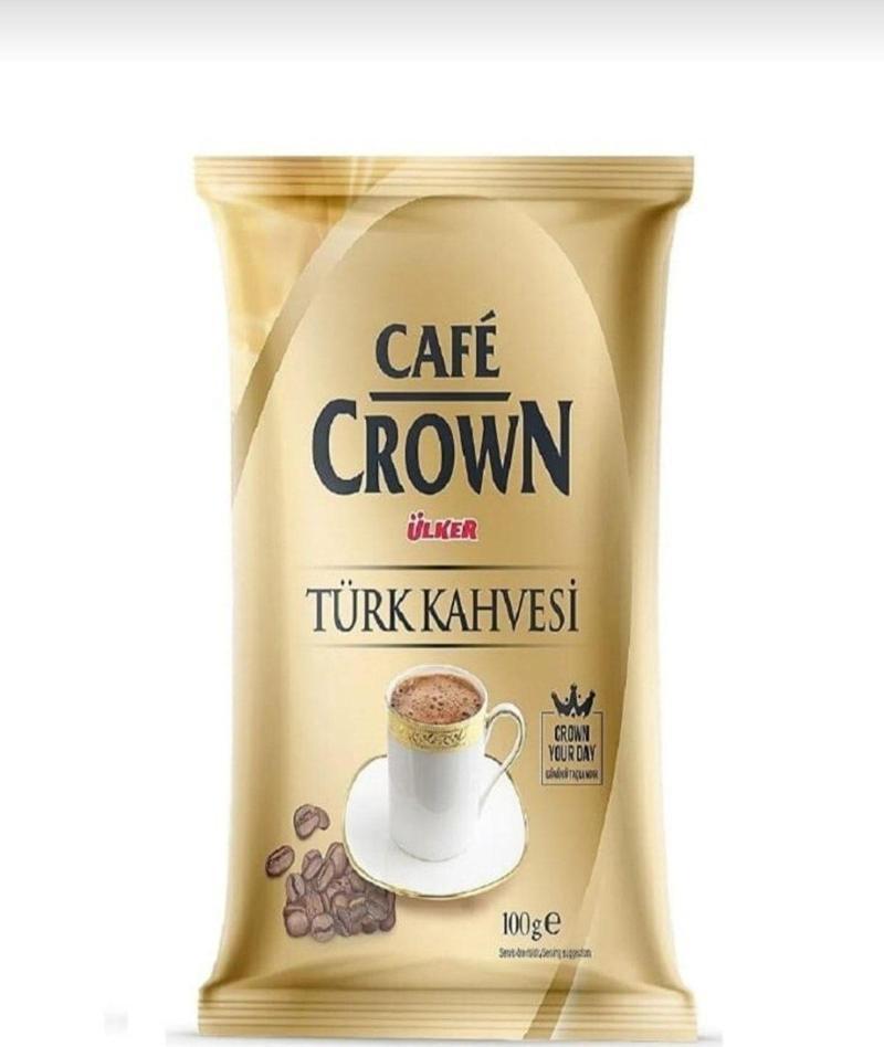 Türk Kahvesi 100G X 3