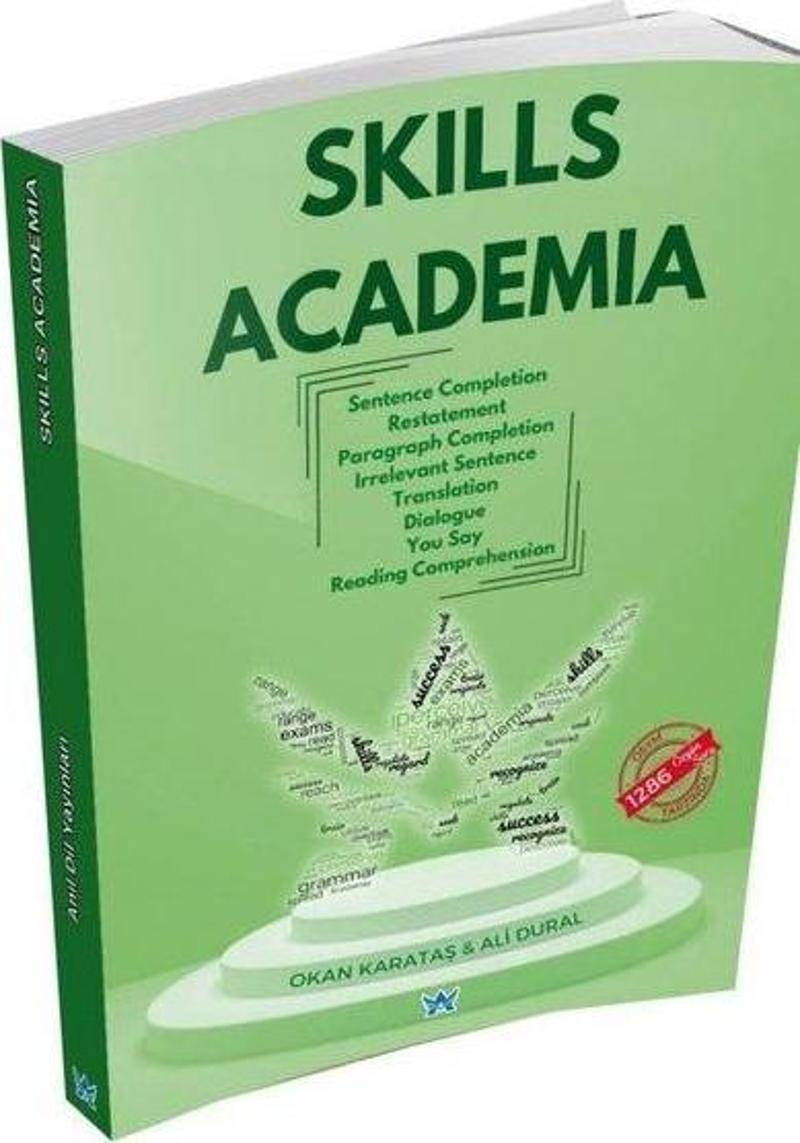 Skills Academia