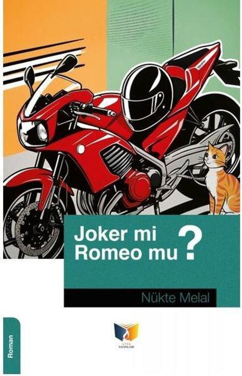 Joker mi Romeo mu?