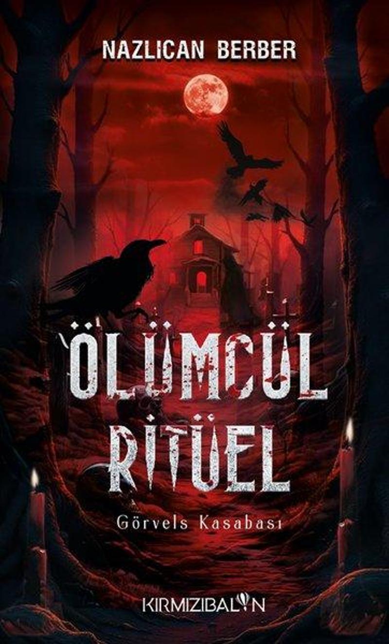 Ölümcül Ritüel - Görvels Kasabası