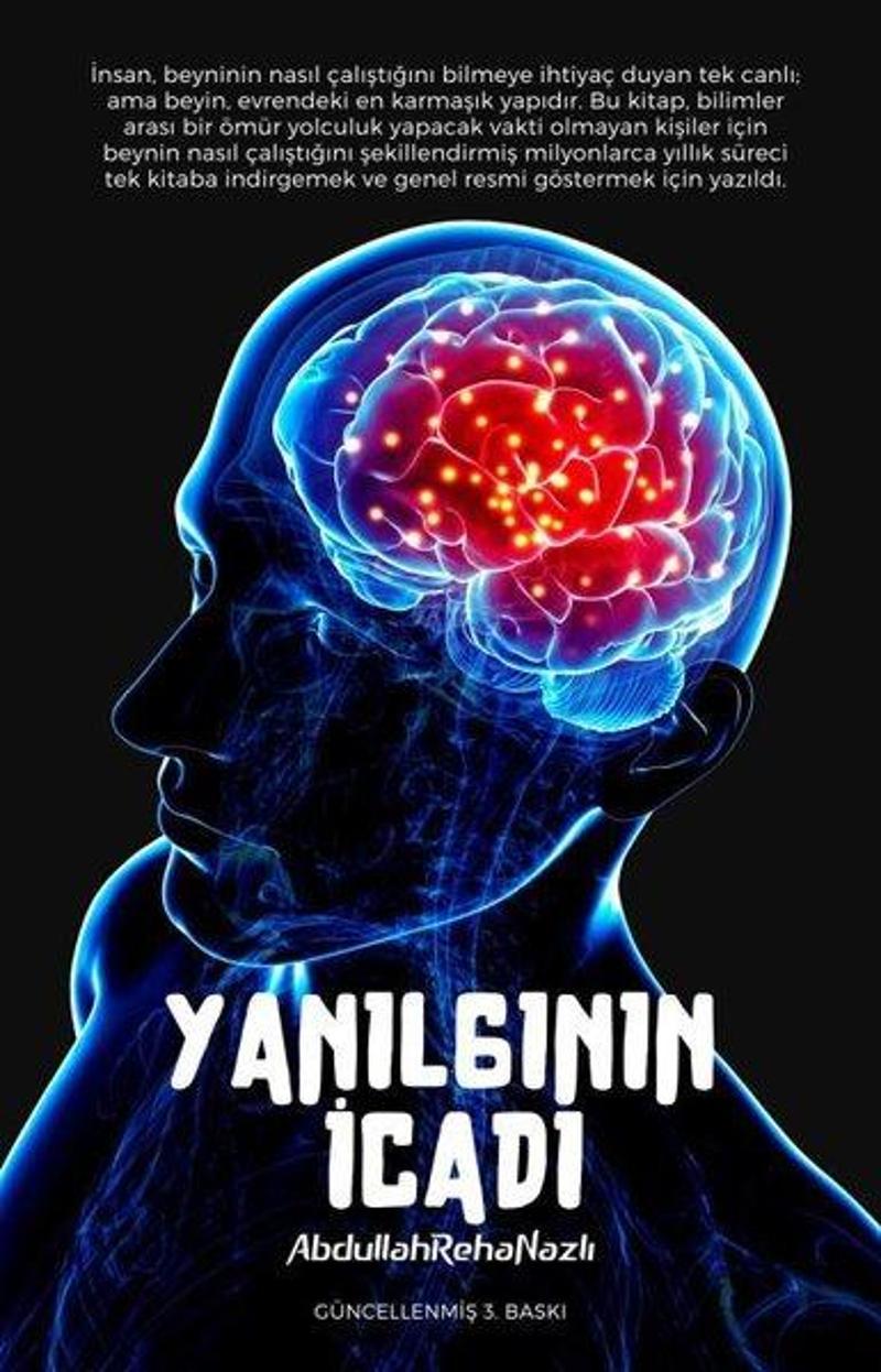 Yanılgının İcadı