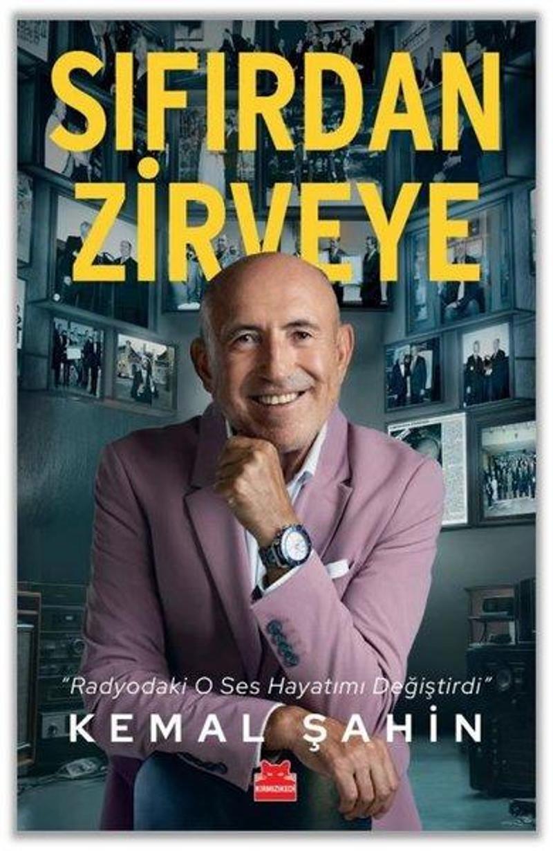 Sıfırdan Zirveye