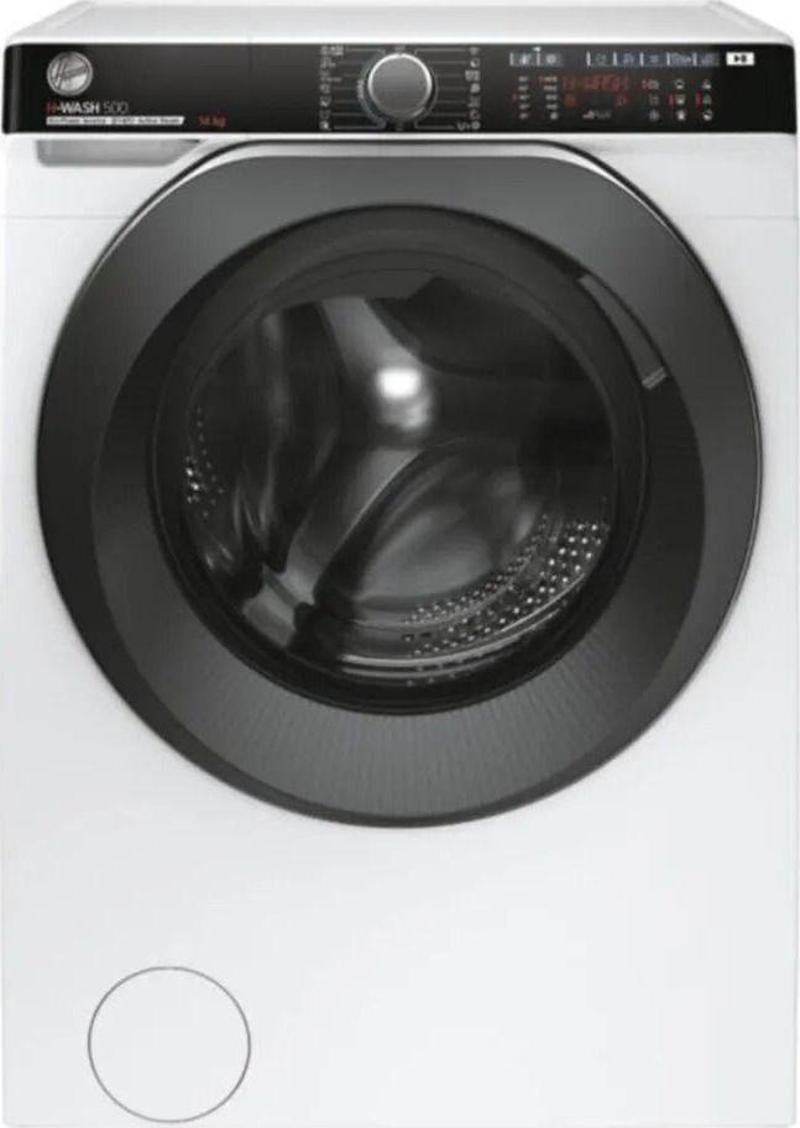 Hwp 414Ambc/1-17 14 Kg Wi-Fi + Bluetooth Bağlantılı 1400 Devir Çamaşır Makinesi