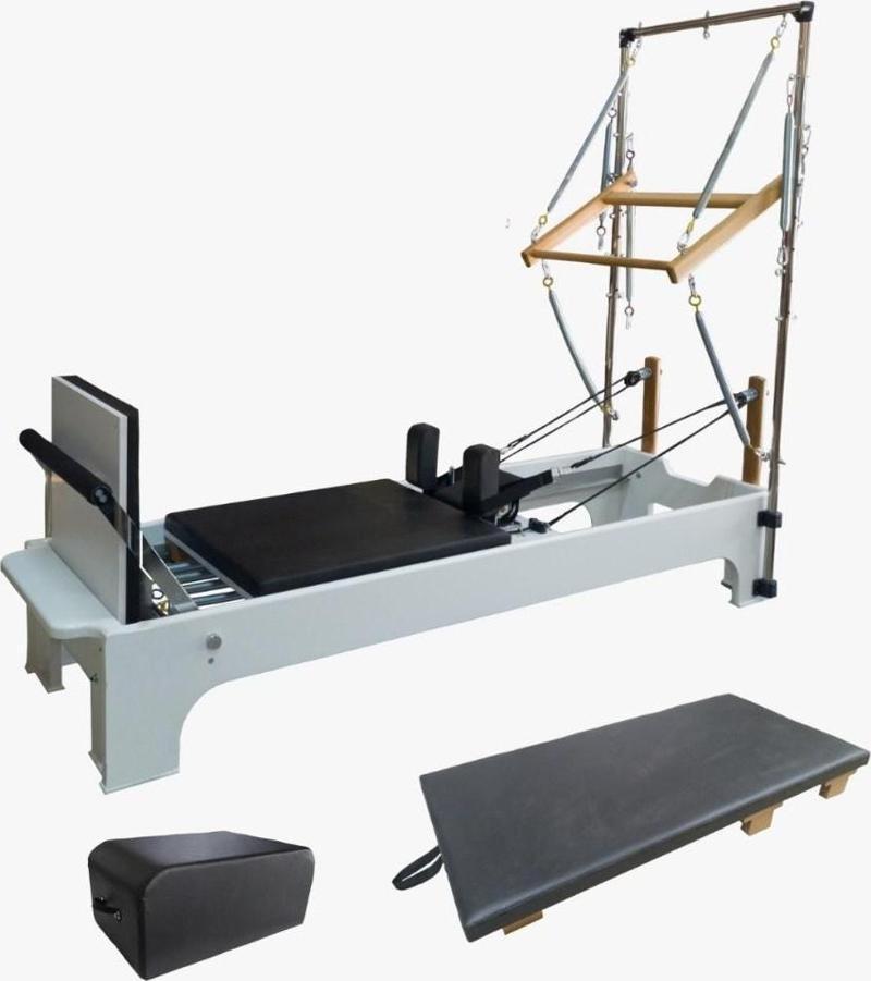 Platinium Tower Reformer