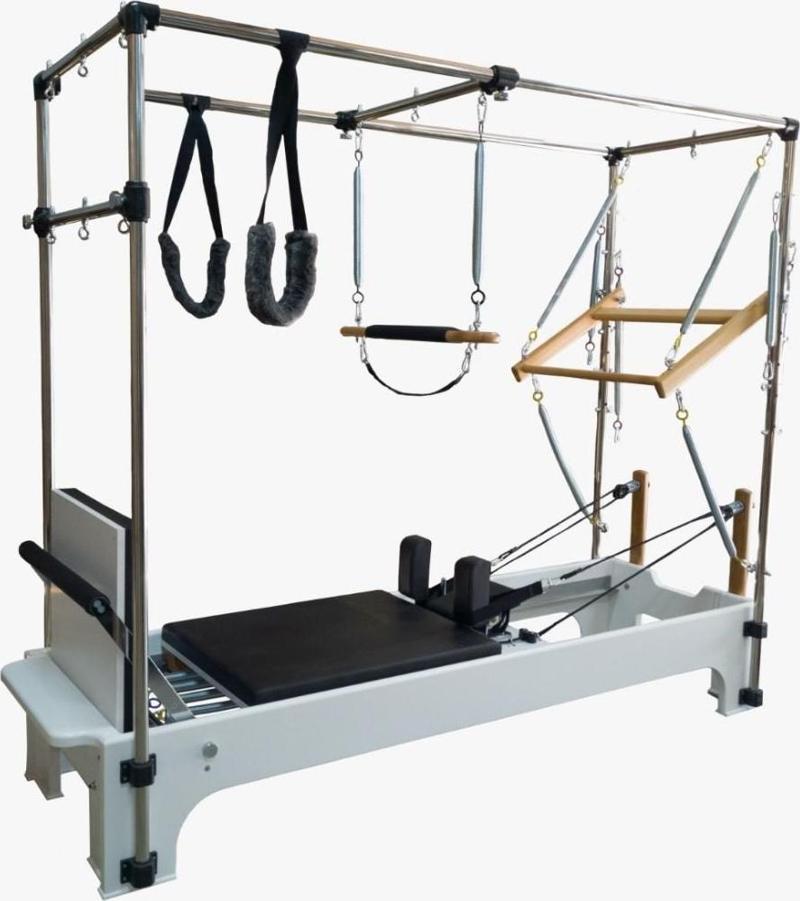 Platinium Combo Cadillac Reformer