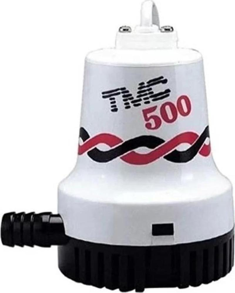 TMC Sintine Pompası 500GL/S 12V