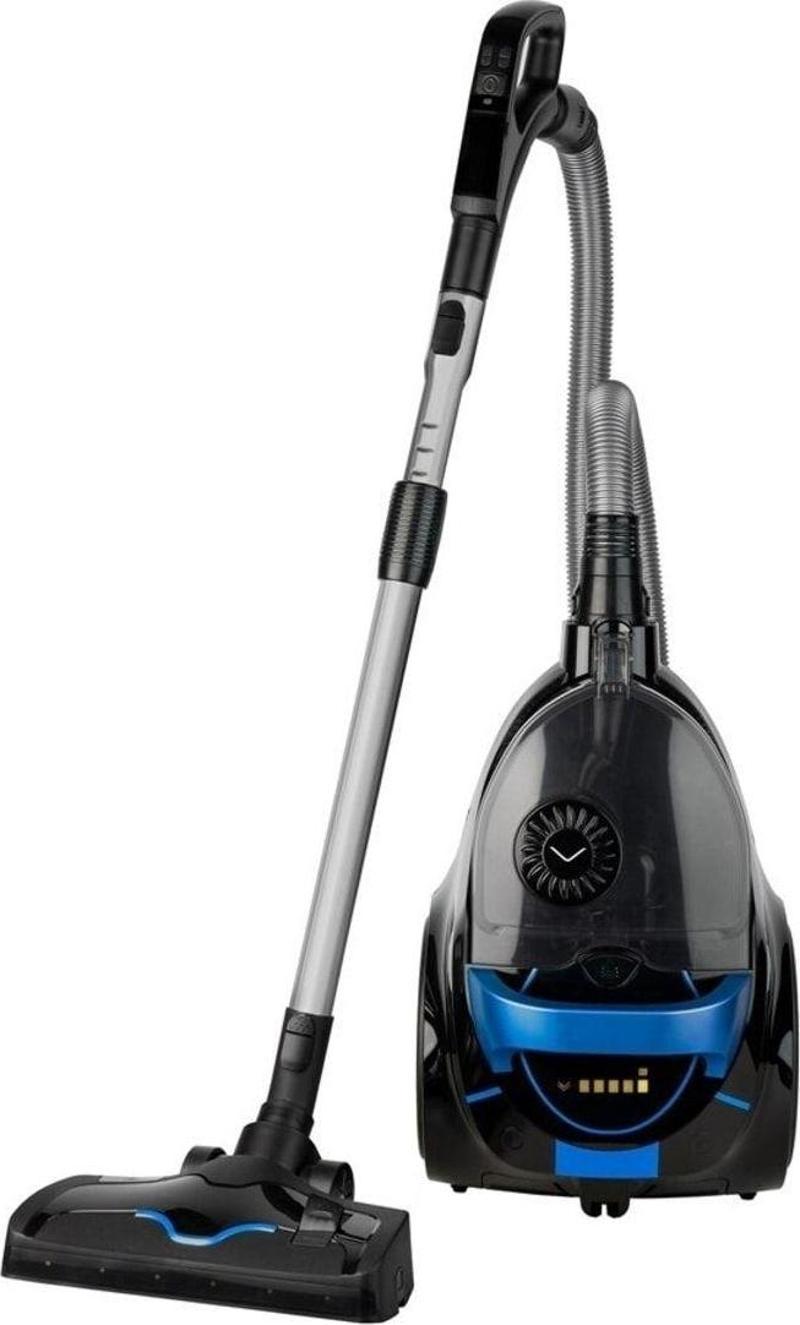 H60 M 800 W Toz Torbasız Elektrikli Süpürge