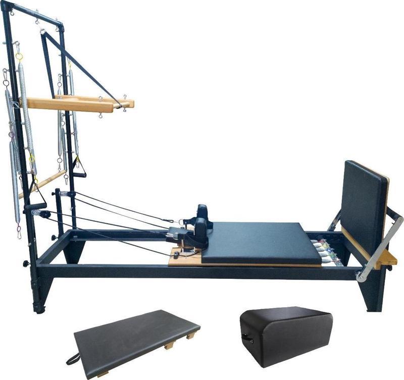 Metal Tower Reformer Pilates Aleti