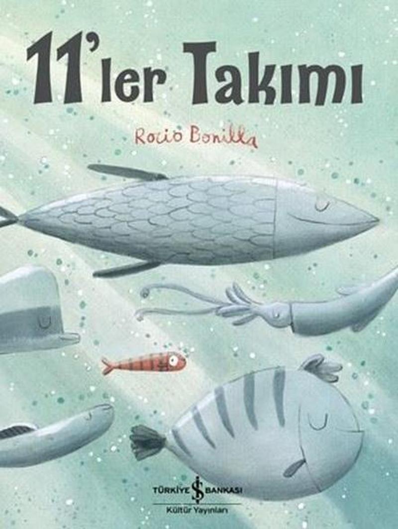 11'ler Takımı