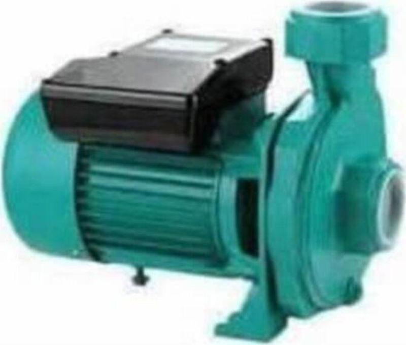 Mur - Cell Su Dinamosu 2 Hp Elektrikli Su Motoru