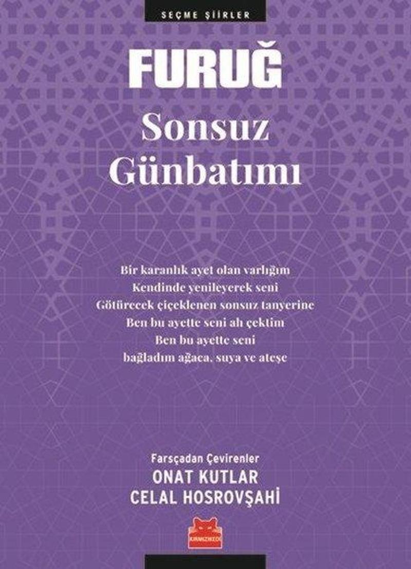 Sonsuz Günbatımı