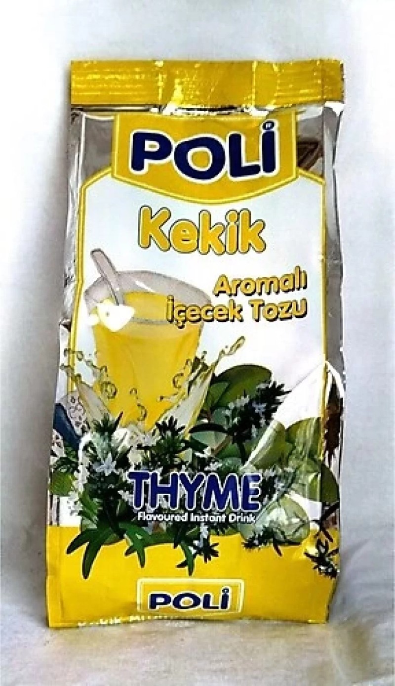 Toz İçecek Kekik 300 Gr