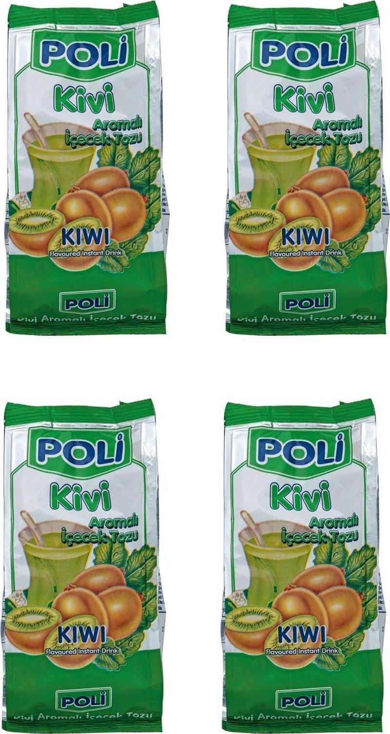 Toz İçecek Kivi 300 Gr X 4 Adet