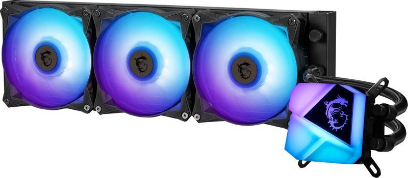 MAG CORELIQUID A13 360mm AGRB Sıvı İşlemci Soğutucusu
