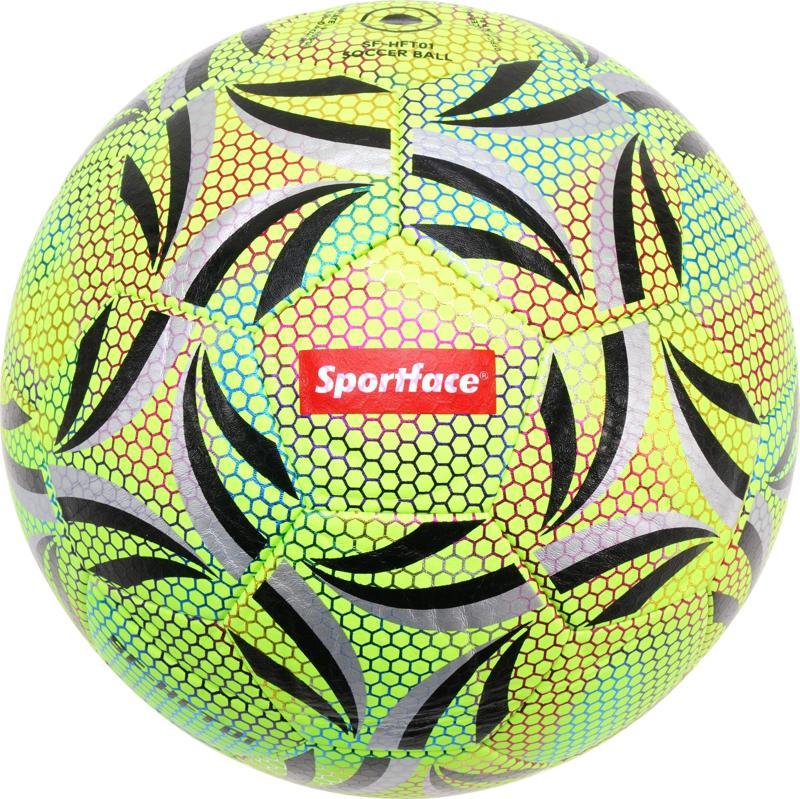 SF-HFT01 5 NUMARA HOLOGRAFİK FUTBOL TOPU