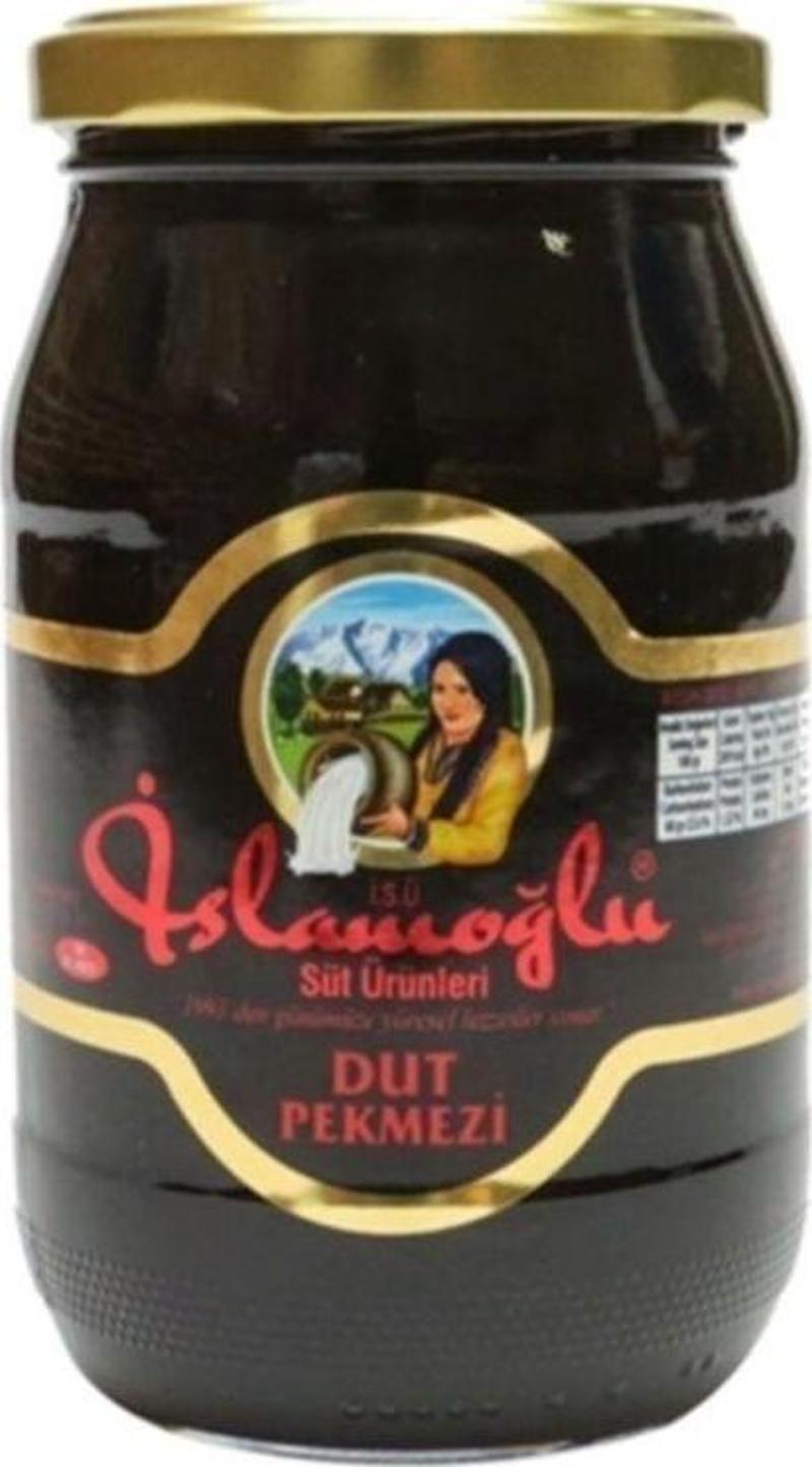 Dut Pekmezi - 450 Gr