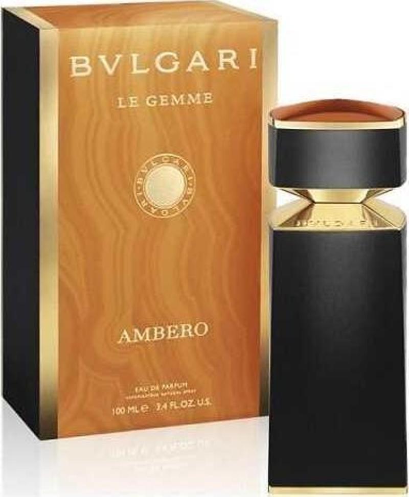 Le Gemme Ambero Edp 100 ML