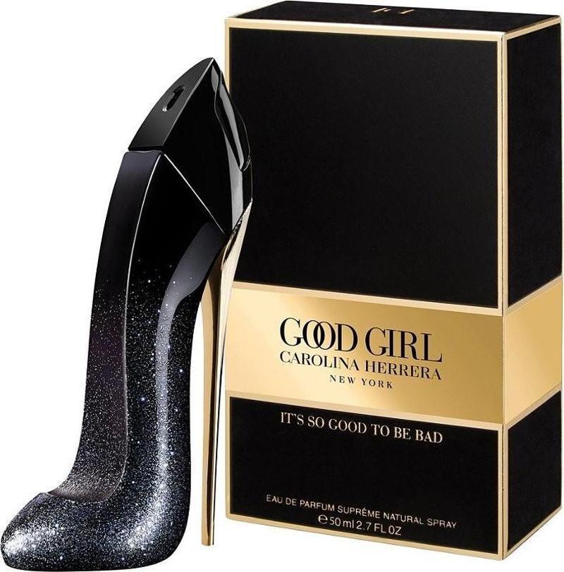 Good Girl İt's So Good To Be Bad Edp 80 ML