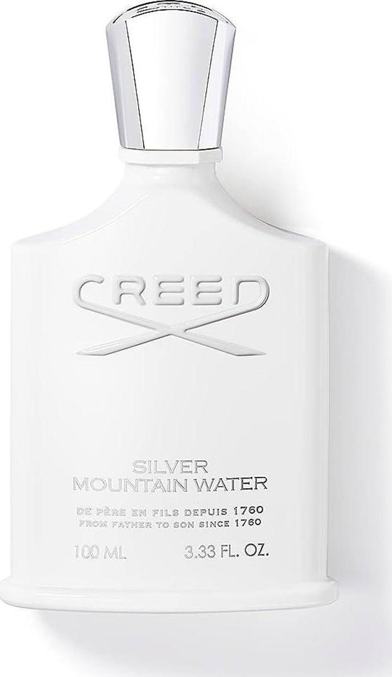 Silver Mountain Water Edp 75 ML