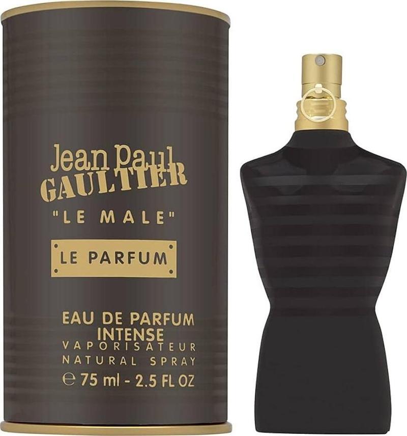 Jean Paul Gaultier Le Male Ntense Edp Idefix