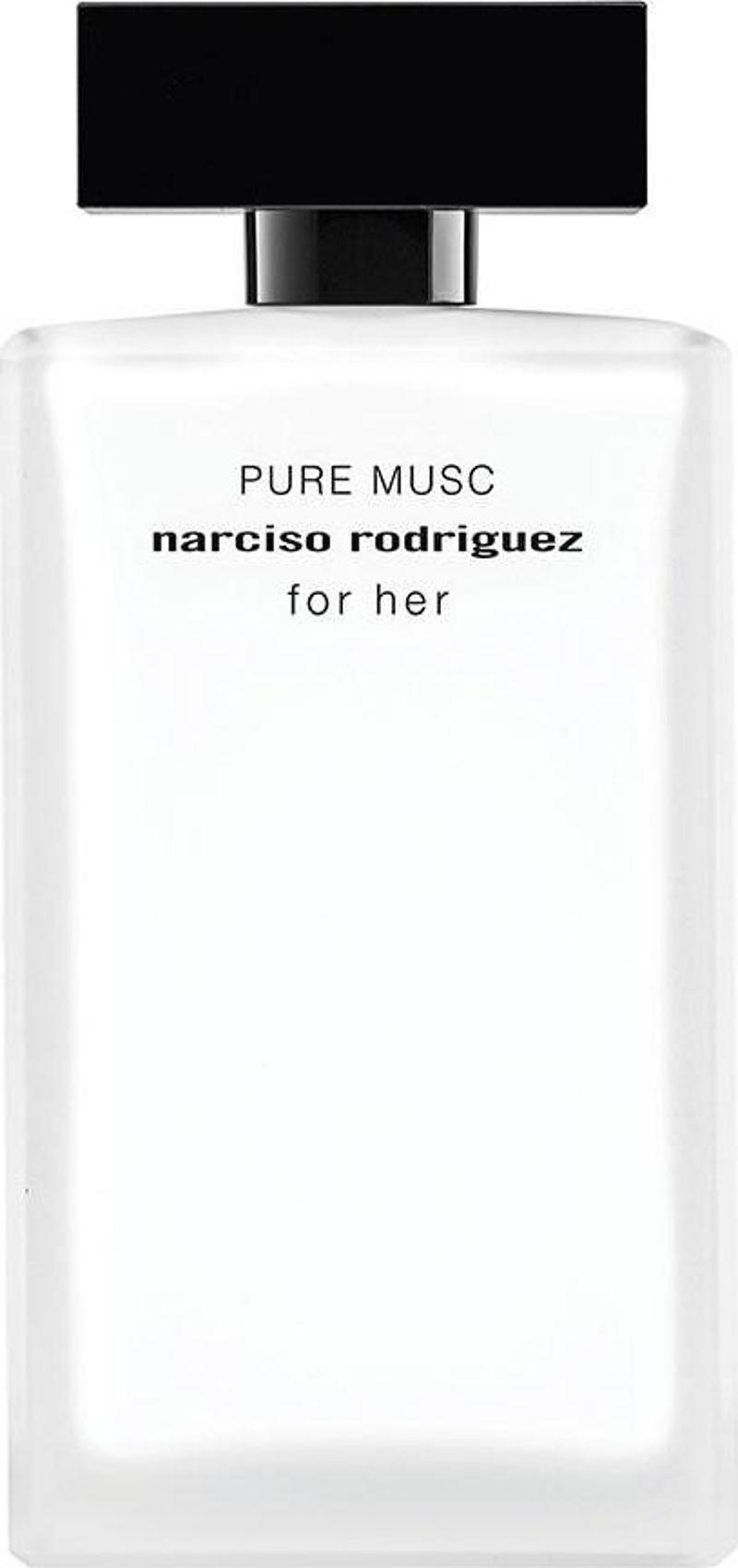 For Her Pure Musc Edp 100 ML