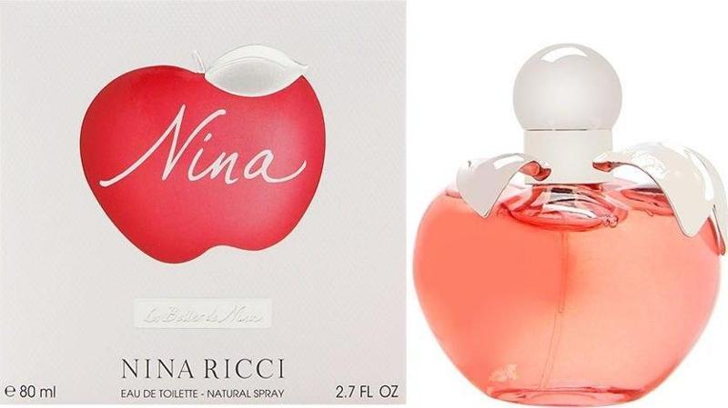 Nina Edt 80 ML