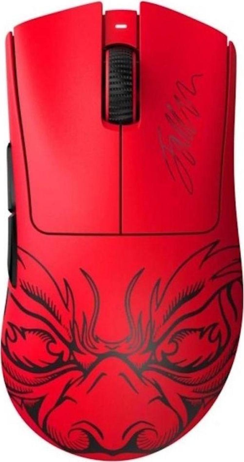 Deathadder V3 Pro Faker Edition 30K Dpı Kablosuz Gaming Mouse Rz01-04630400-R3M1
