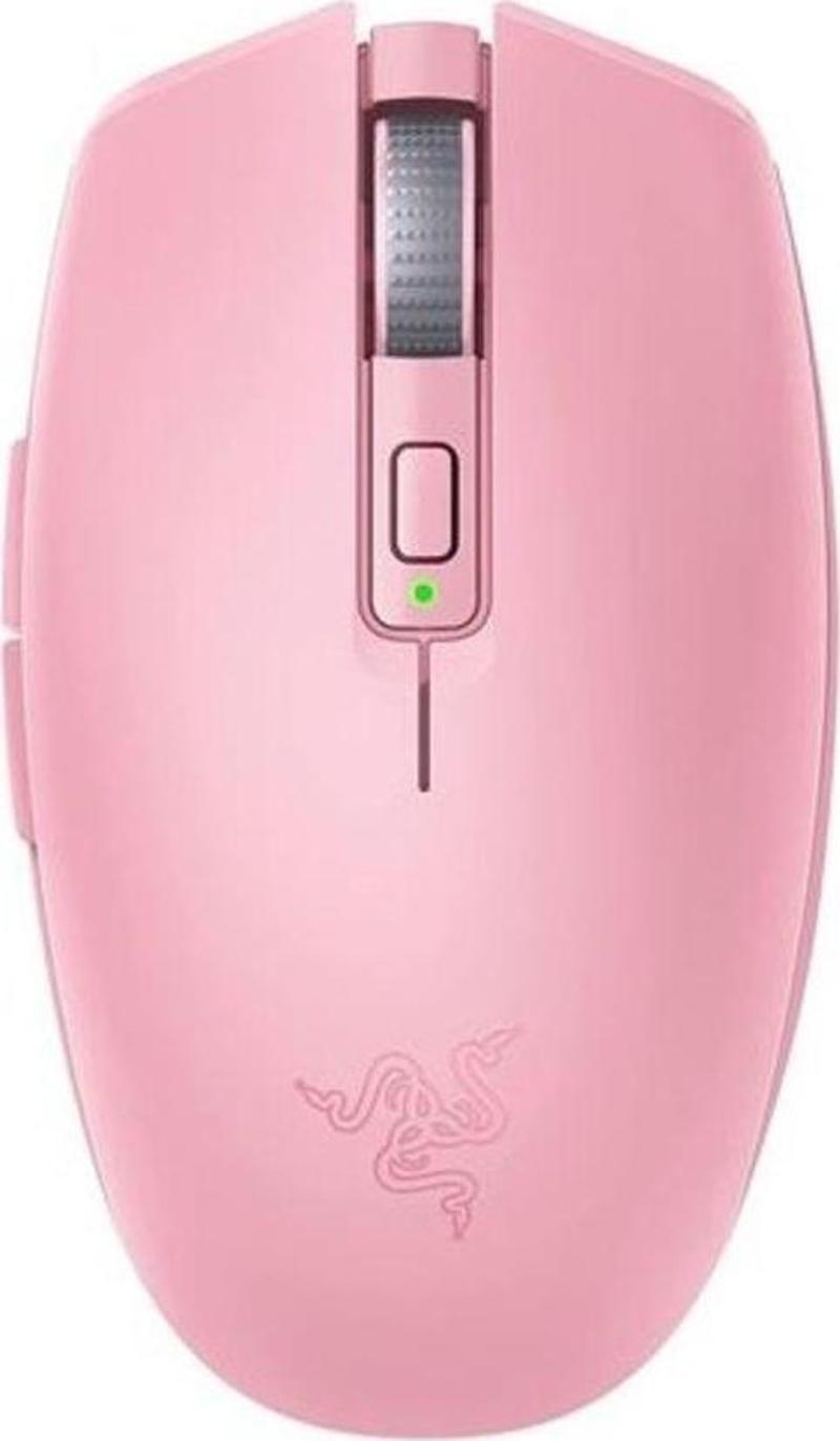 Orochı V2 Kuvarz 950 Saat Mouse Pembe