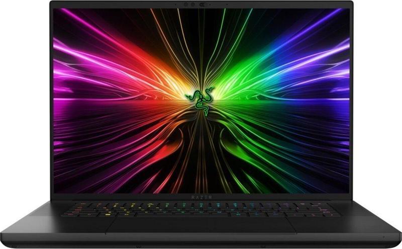 R Blade 16 Intel Core İ9-13950Hx 32Gb 1Tb Ssd Rtx4070 (140W) 8Gb Windows 11 Home 16'' Uhd+