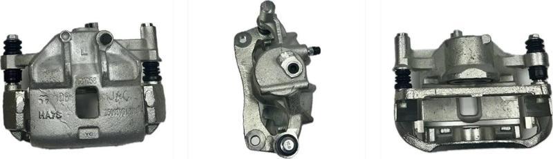 Hyundai Accent Ön Sağ Sol Kaliper Set Takım 1995-1999