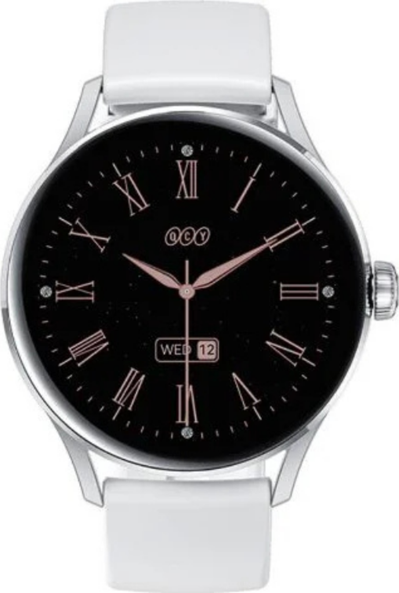  QCY Watch Elite Akıllı Saat