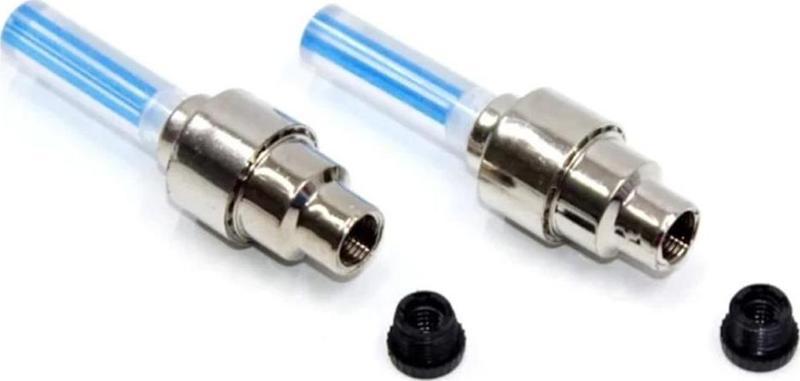 Işıklı Sibop Kapağı 2 Li Set