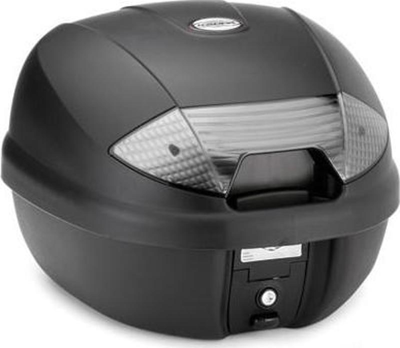 Arka Çanta Siyah 30lt K30nt