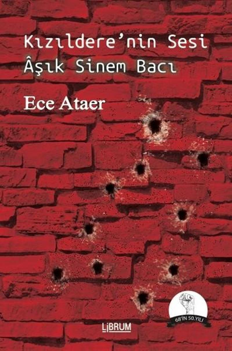 Kızıldere'nin Sesi Aşık Sinem Bacı