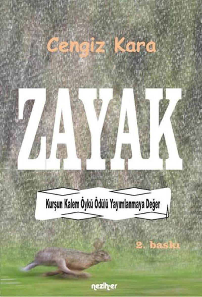 Zayak