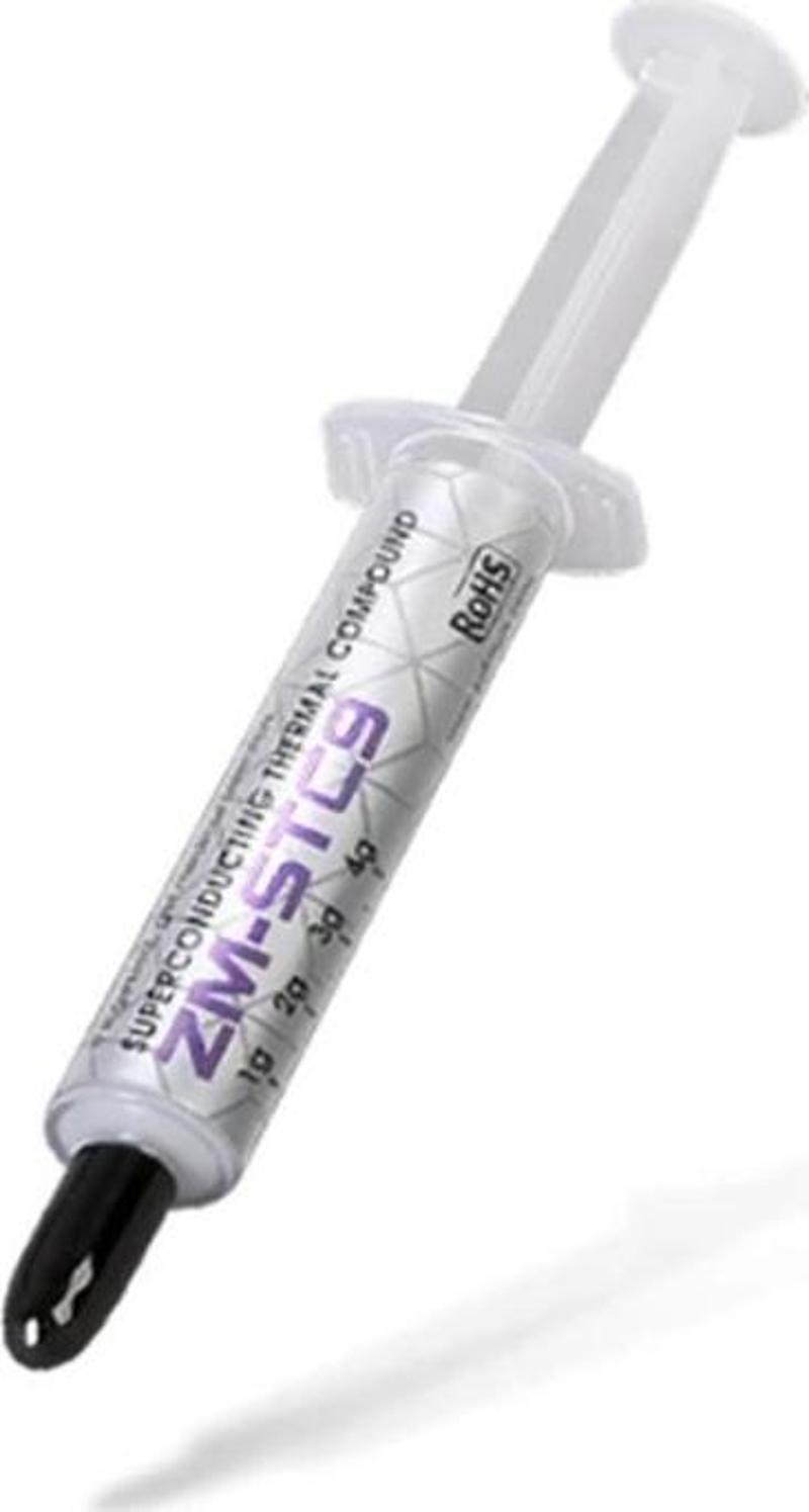 Zm-stc9 Super Iletken 4gr Yuksek Performanslı Termal Macun (9.1 W/m-k)