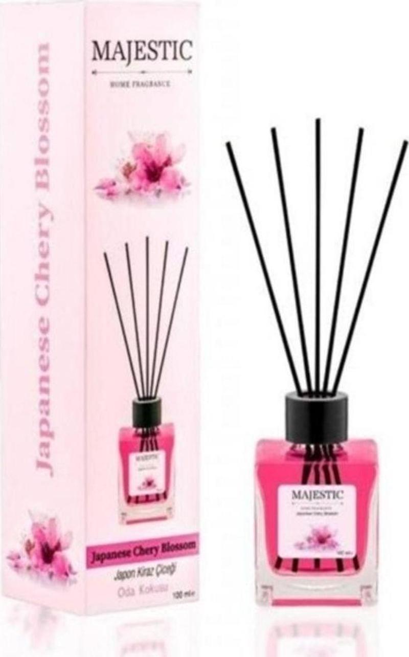 Majestic Japon Kiraz Çiçeği - Oda Kokusu - 110 Ml